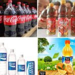 Inovasi Packaging Unik Dari Brand Minuman Internasional: Meningkatkan Pengalaman Konsumen