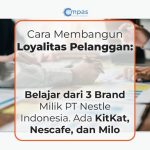 Inovasi Brand Minuman Internasional: Dari Tradisional Ke Modern